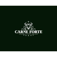Frigorífico Carne Forte logo - Similar company to Mafrirb - Matadouro E Frigorífico Regional De Brumado