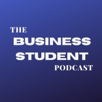 The Business Student Podcast logo - Similar company to Bowsy