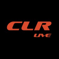 CLR Live logo - Similar company to The Pit London