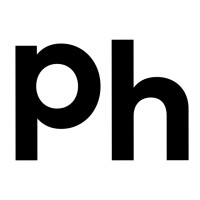 Playhybrid logo - Similar company to Renhead