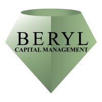 Beryl Capital Management logo - Similar company to Ctfn