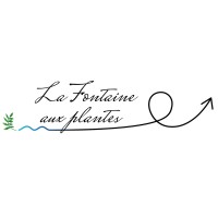 La Fontaine aux plantes logo - Similar company to Bde Dionys