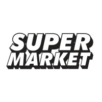 SuperMarket - A full-scale creative studio and experiential event production co. logo - Similar company to Pivot Projects