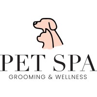 Pet Spa logo - Similar company to Easyeat