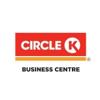 CIRCLE K BUSINESS CENTRE logo - Similar company to Like A Coffee