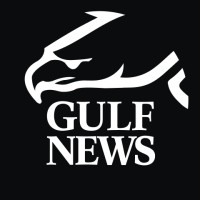 Gulf News logo - Similar company to Gulf Buzz