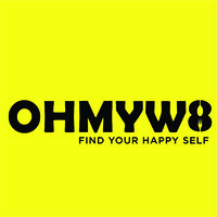 OHMYW8 logo - Similar company to Phygitals
