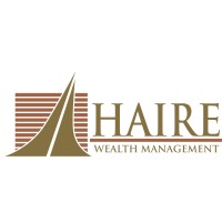 Haire Wealth Management logo - Similar company to Therapy Flow