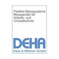 DEHA Haan & Wittmer GmbH logo - Similar company to Abt Sweden Ab
