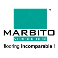 Marbito Tiles logo - Similar company to Me Tiles