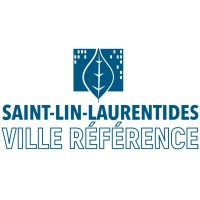 Ville de Saint-Lin-Laurentides logo - Similar company to Comaq