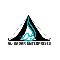 Al Badar Enterprises logo - Similar company to Al-Badr International