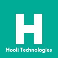 Hooli Technologies logo - Similar company to Euidem Technologies