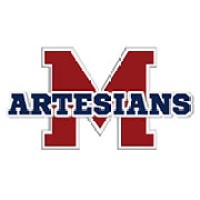 MSD Martinsville logo - Similar company to Hcn - Hendricks College Network