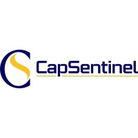CapSentinel logo - Similar company to Usa Mobility
