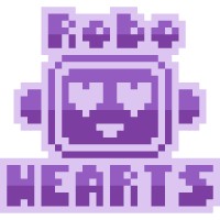RoboHearts logo - Similar company to Compare Software Teams