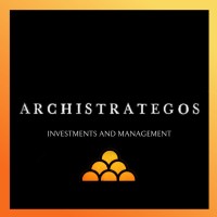 Archistrategos Investments and Management FZCO logo - Similar company to Amison Sfo Dmcc
