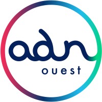 ADN Ouest logo - Similar company to Dynamips