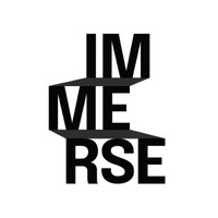 IMMERSE logo - Similar company to Made For Brands Studio