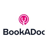 BookADoc logo - Similar company to Boyd