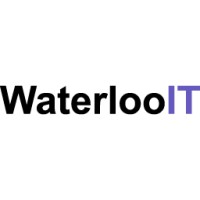WaterlooIT logo - Similar company to Tech Haven