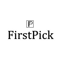 FIRSTPICK logo - Similar company to Wee2B