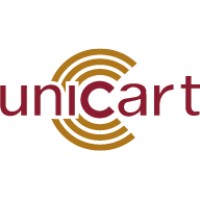 Unicart Padova logo - Similar company to Padova Diesel