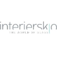 INTERIERSKLO logo - Similar company to Fister Crystal
