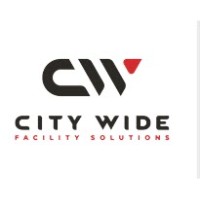 City Wide Facility Solutions Utah logo - Similar company to Regency Cleaning Services