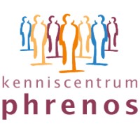 Kenniscentrum Phrenos logo - Similar company to Cultureel Maatschappelijk Zorgbureau