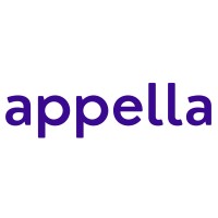 appella.io logo - Similar company to Listedpro