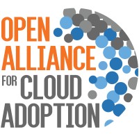 OACA: Open Alliance for Cloud Adoption logo - Similar company to Hp Infosystem, Llc