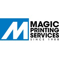Way at Magic Printing Services logo - Similar company to You Tailor