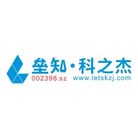 LETS KZJ logo - Similar company to Hebei Yida Cellulose Co., Ltd.