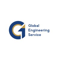 Global Engineering Service logo - Similar company to Global Engines & Gearbox Ltd