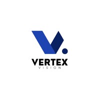 Vertex Vision logo - Similar company to Hexatech