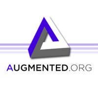 augmented.org logo - Similar company to Emergento