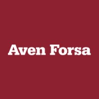 Aven Forsa logo - Similar company to Fältcom