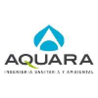 AQUARA - Tratamiento de Agua logo - Similar company to Servicios Y Soluciones Integrales En Tratamiento De Agua Sesitra