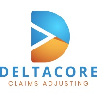 DeltaCore Claims Adjusting logo - Similar company to Prostar Adjusting, Llc