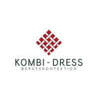 Kombi-Dress Berufskonfektion GmbH logo - Similar company to Eventlockers