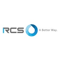 RCS logo - Similar company to Selica Analytics
