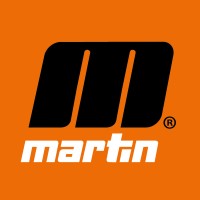 MARTIN ENGINEERING ITALY logo - Similar company to Martin Engineering Uk