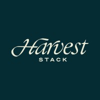 HarvestStack logo - Similar company to Two Hands