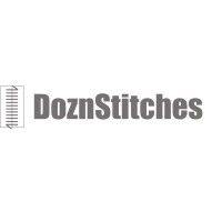 DoznStitches logo - Similar company to Canopy Community