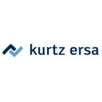Kurtz Ersa logo - Similar company to Am-Flow