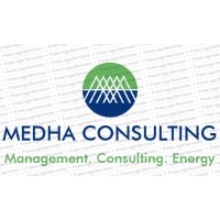MEDHA CONSULTING logo - Similar company to Medha Consultancy Services (Mcs)
