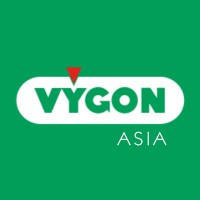 Vygon Asia logo - Similar company to Vygon Meza
