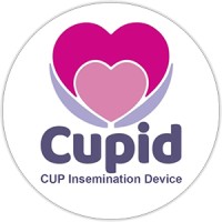 Cupid Baby logo - Similar company to Brazos Biomedical