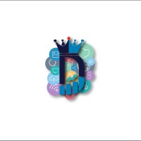 digitaldynasty_byapeksha logo - Similar company to Finsoft It Solutions